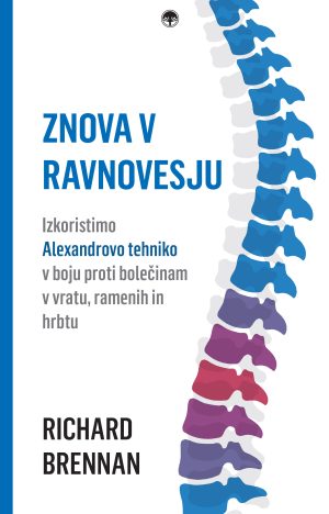 Znova v ravnovesju